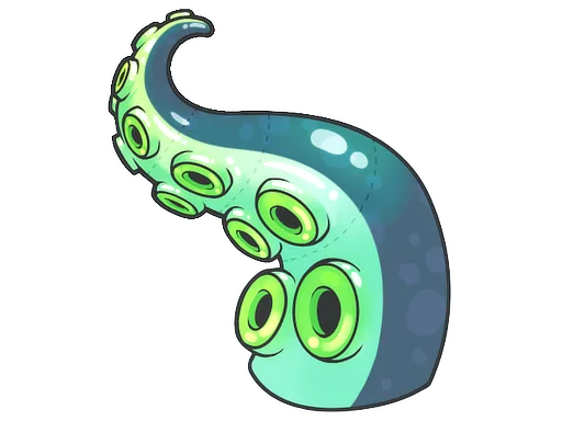 From The Deep