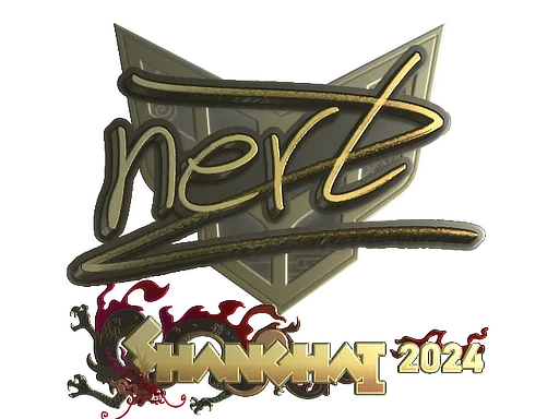 NertZ (золота)