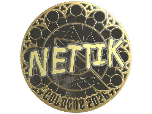 nettik (Gold)