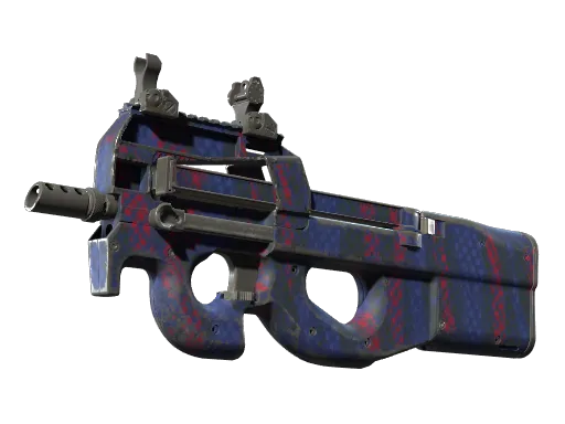 P90 | Teardown