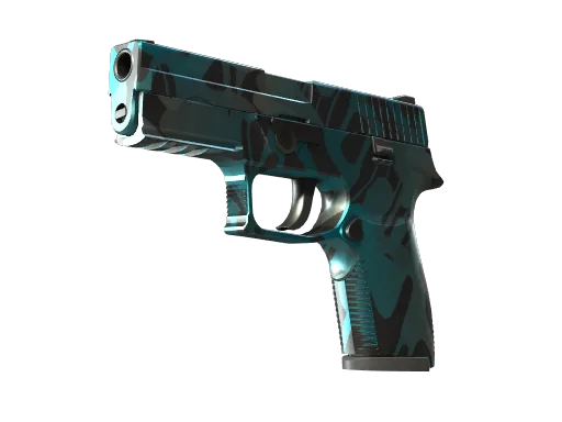 P250 | Ondulations