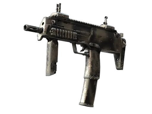 MP7 | Scorched