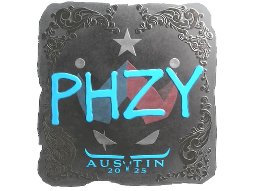 phzy (лискуча)