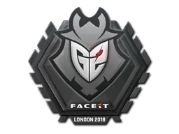 G2 Esports | London 2018