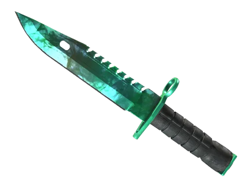 Bajonet M9 | Gamma Doppler