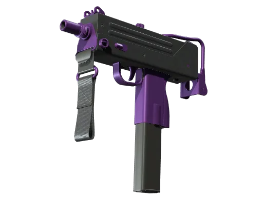 MAC-10 | Ultravioleta