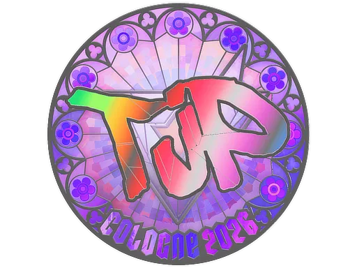 TjP (Holo)