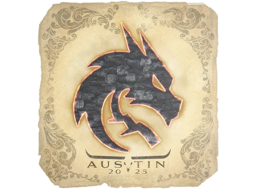 Team Spirit | Austin 2025