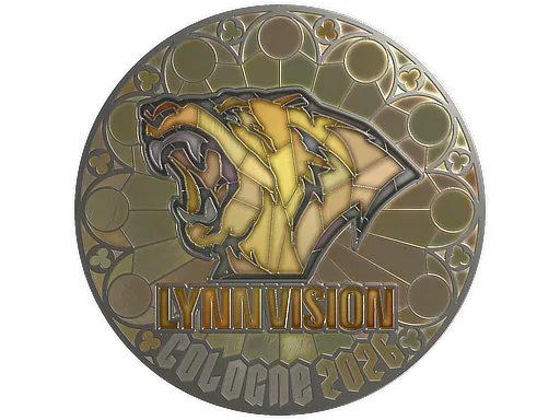 Lynn Vision (premium)