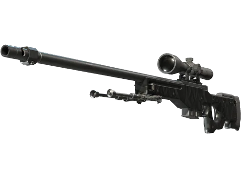 AWP | Graphite
