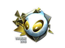Team Dignitas (Foil)
