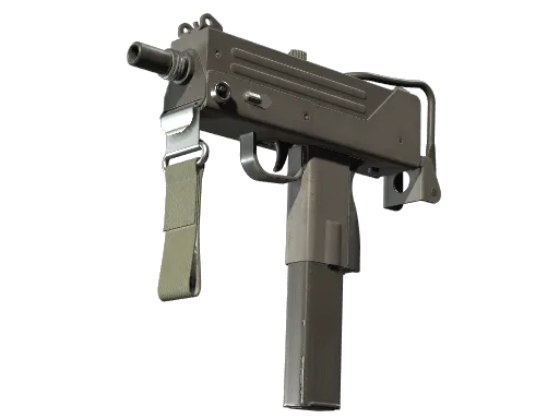 MAC-10