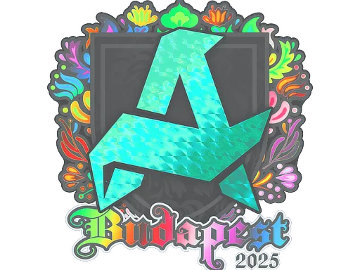 Aurora (Holo)
