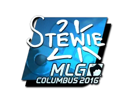 Stewie2K (Parlak)