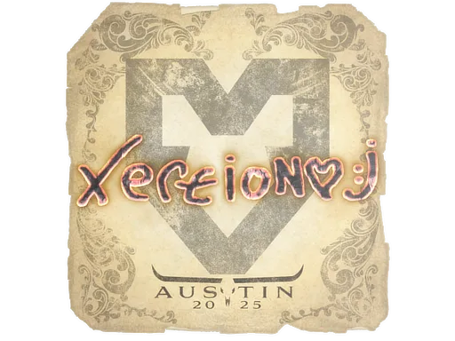 xertioN