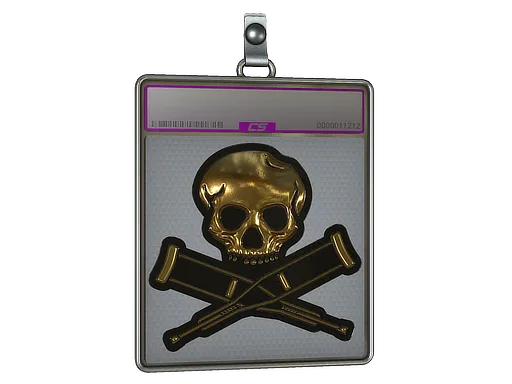 Radiograph (Foil)