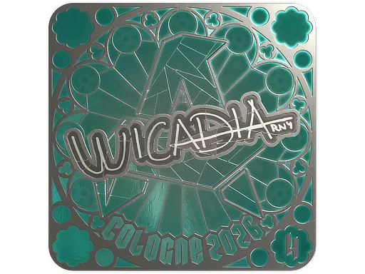Wicadia (speciální s umístěním)