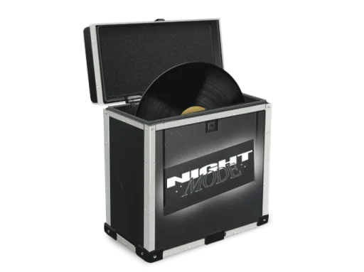 Caisse de kits de musiques NIGTHMODE