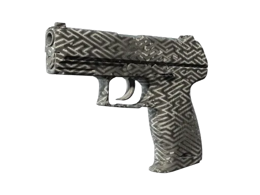 P2000 | Kâşif