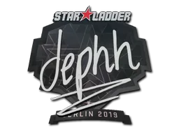 dephh | Berlin 2019