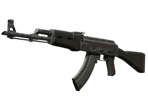 AK-47 | Redline