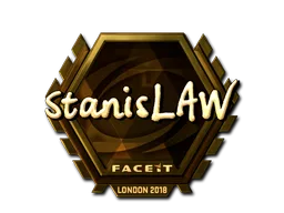 stanislaw(금박)