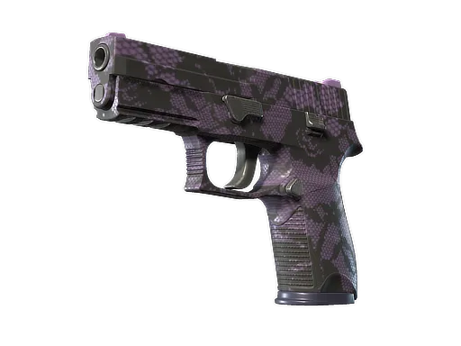 P250 | Plum Netting
