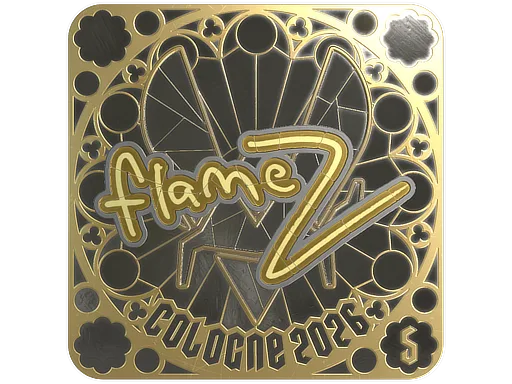 FlameZ (auriu, clasament)
