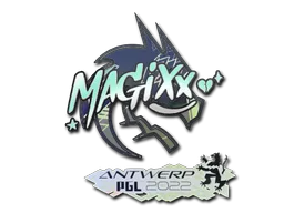 magixx(홀로그램)