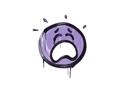 QQ (Violent Violet)