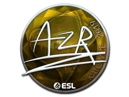 AZR (Brilhante)
