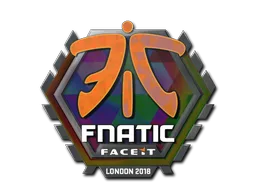 Fnatic(홀로그램)