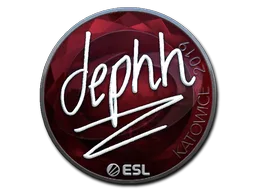 dephh (лискуча)
