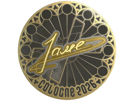 Jame (or)