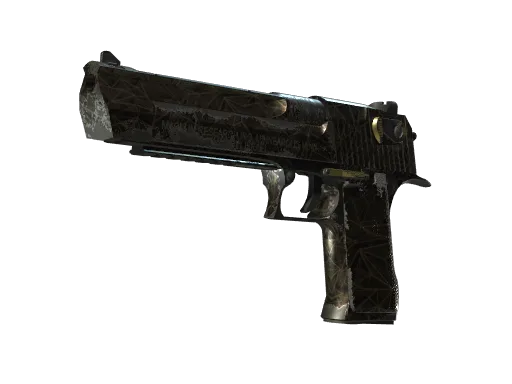Desert Eagle | Meteorite