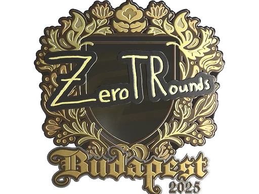 ztr (Gold)