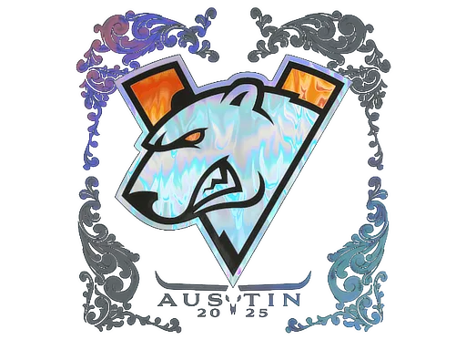 Virtus.Pro (Holo)