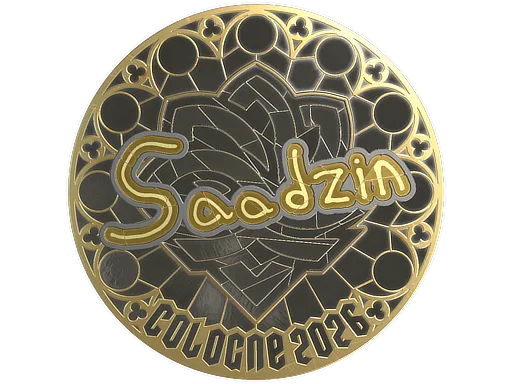 saadzin (Gold)