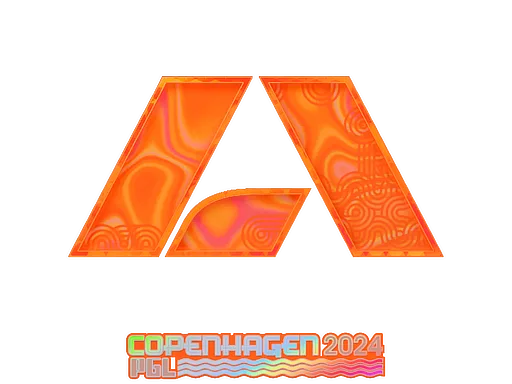 Apeks (Olografico)