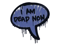 Dead Now (SWAT Blue)