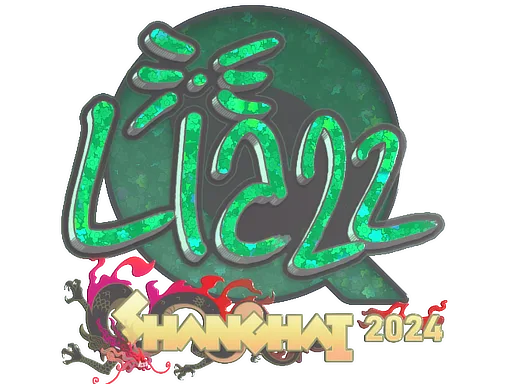 Liazz (Glitzer)