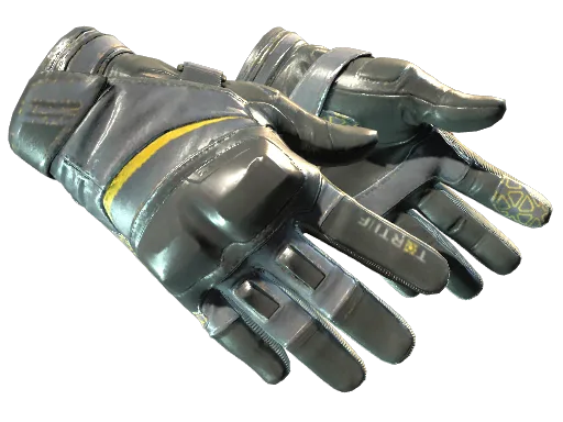 Luvas de Motociclismo | Eclipse