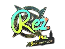 REZ (holograficzna)