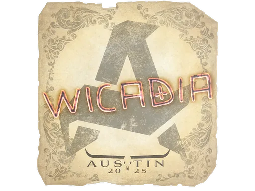 Wicadia | Austin 2025