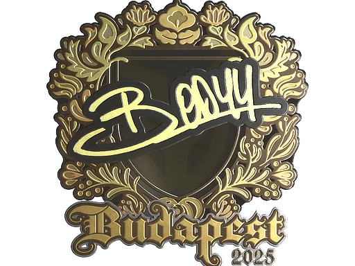 bodyy (ゴールド)