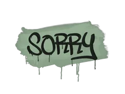 Sorry (Cash Green)