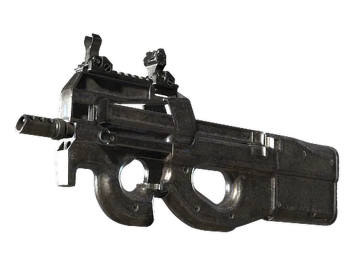P90 | Straight Dimes