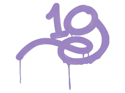 1G (Violent Violet)