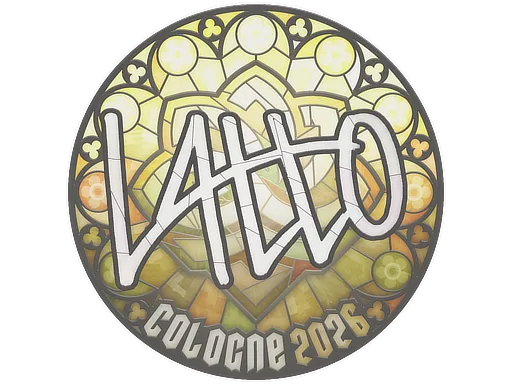 latto | Cologne 2026