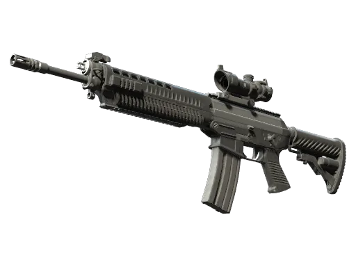 SG 553
